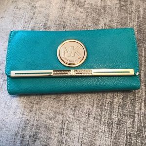 Michael Kors wallet
